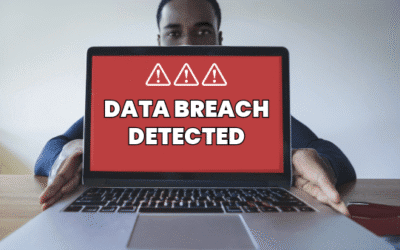 4 Quick Tips to Remember After A Data Breach