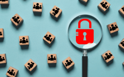 A Guide to Protecting Your PII