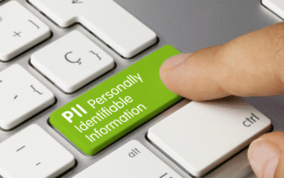 What is Personal Identifiable Information?