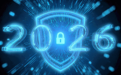 Is Your Cybersecurity Infrastructure Ready for 2026?